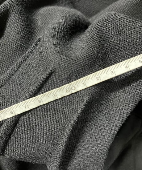 1992AW yohji yamamoto デザインワンピース（FS-D71-160）