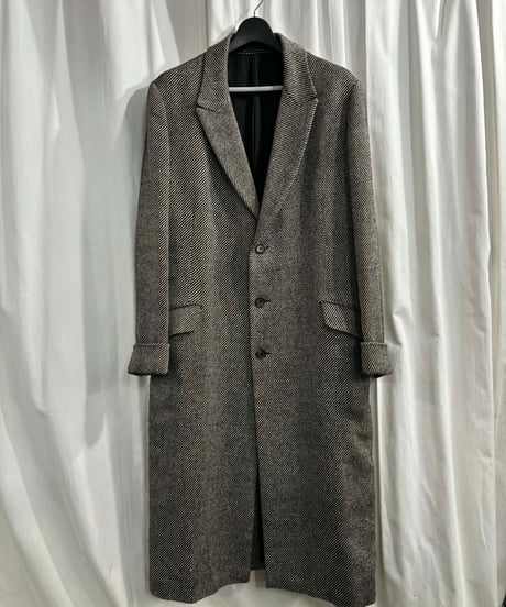 Yohji Yamamoto Pour Homme