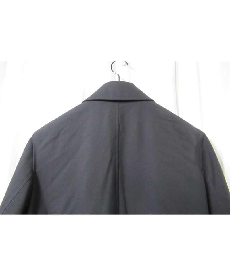 Y's BANG ON! yohji yamamoto フライフロント シンプルロング Y's BANG ON! yohji yamamoto フライフロント シンプルロング