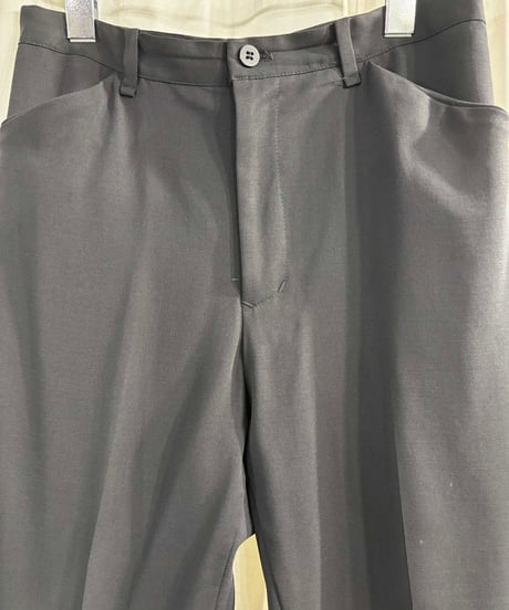 1999SS yohji yamamoto femme vintage デザインパンツ（FC-P81-108）