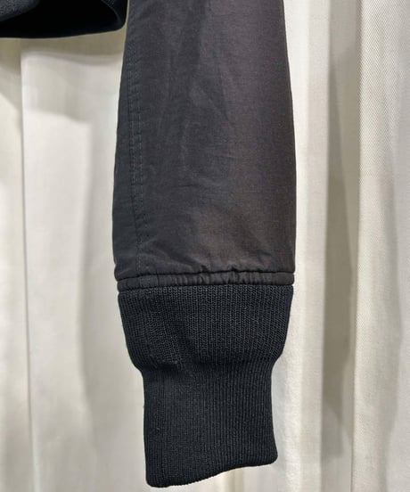 2008SS yohji yamamoto femme ダブルジップショートブルゾン（FM-J32-037）