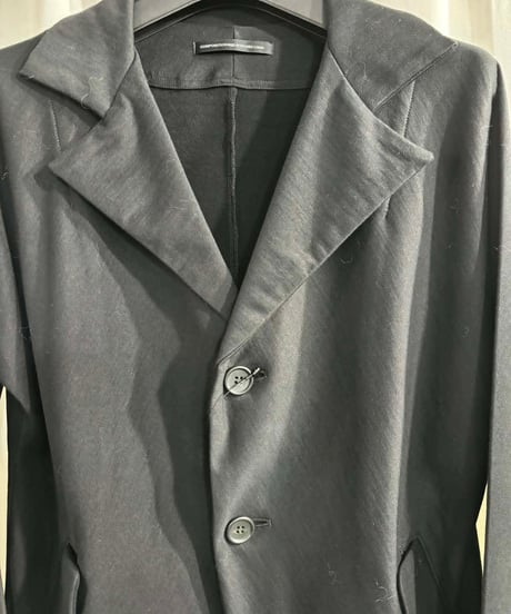 未使用 Y's yohji yamamoto デザインジャケット（YM-T11-673）