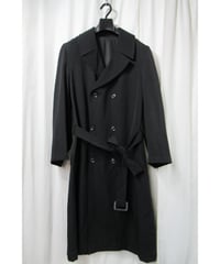 19aw REGULATION MEN yohji yamamoto ロングトレンチコート（HC-C02-140）