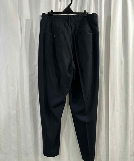 1980's yohji yamamoto pour homme vintage レイヤードジャケットセットアップ（H-ST-189xxx）