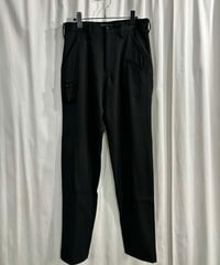 REGULATION yohji yamamoto MEN デザインパンツ（HG-P50-140）