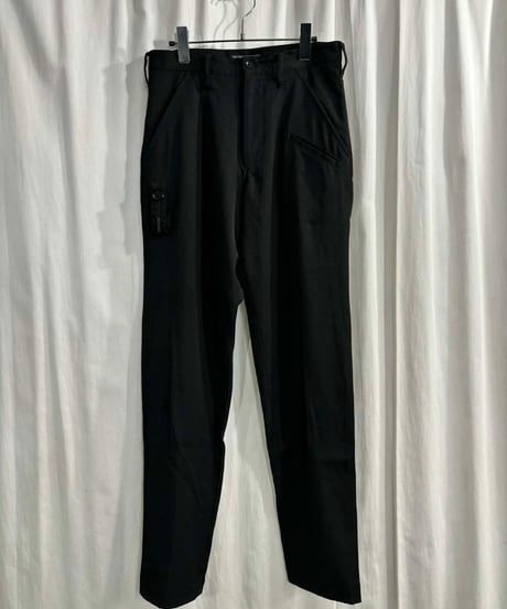 REGULATION yohji yamamoto MEN デザインパンツ（HG-P50-140）