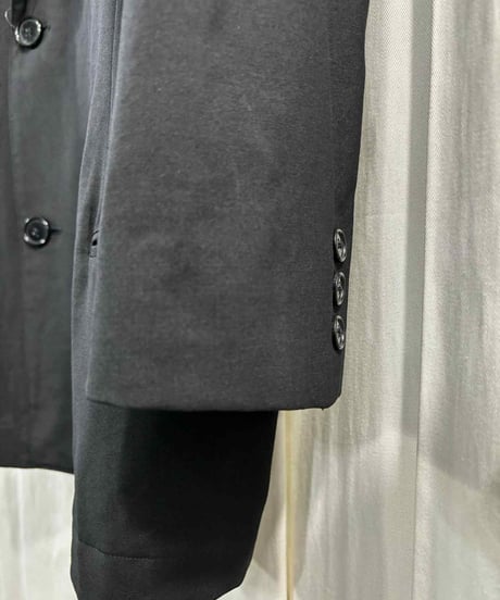1980's yohji yamamoto pour homme vintage ダブルジャケット（H-J-179xxx）