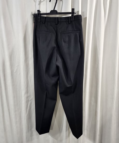 1996aw レア yohji yamamoto pour homme シルク 切替えダブルセットアップスーツ （HG-J50-805）