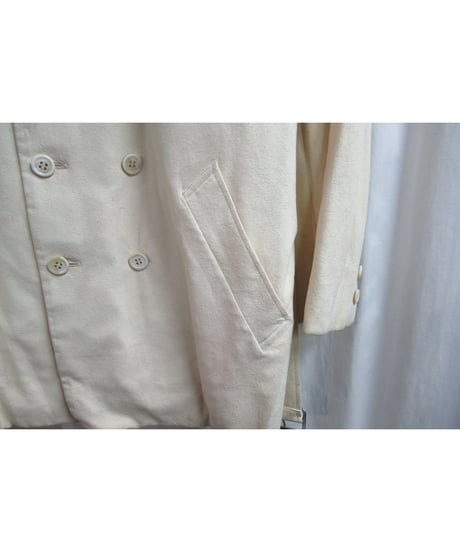 80’s COMME des GARCONS HOMME PLUS vintage 変形襟デザインジャケット PJ11092S
