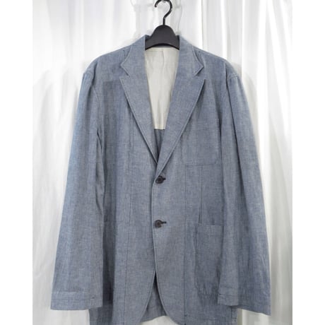 sss 様　オーダー注文専用❗️ My real buy from 26SS. 個人的なオーダーの筆頭は、 このジャケット