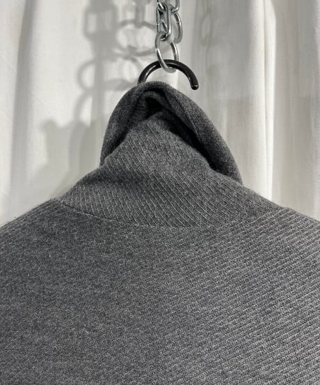 2005AW yohji yamamoto femme デザインカーディガン（FN-T41-173）