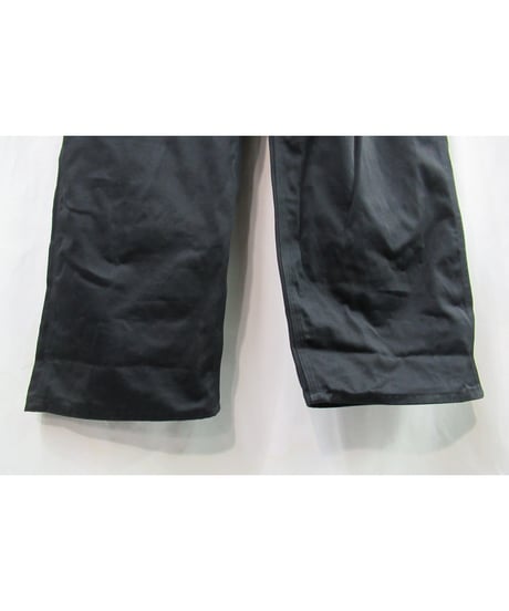 Y’s for men SHIRTS yohji yamamoto ミリタリーデザイン コンビネゾン（MJ-D30-057）