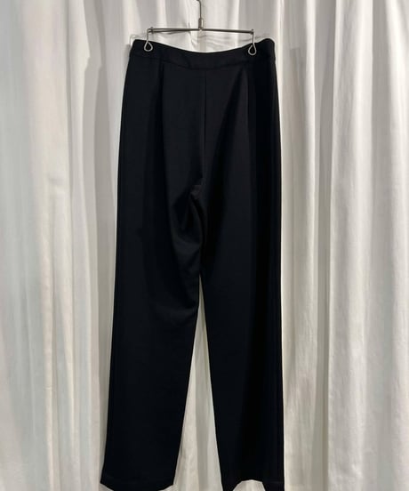1990's Y's yohji yamamoto vintage ウールパンツ（YG-P02-106）