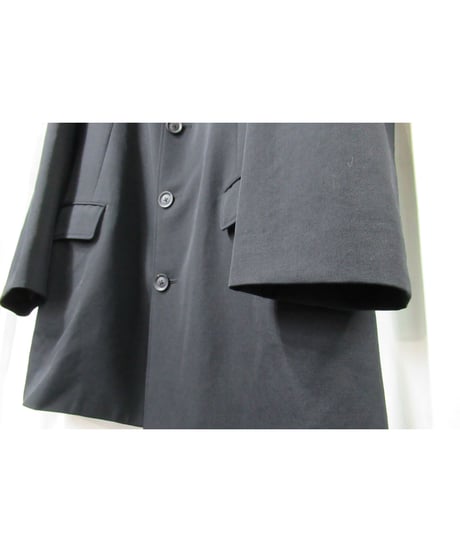 2019AW yohji yamamoto pour homme アシメトリーデザインジャケット（HC-J26-100）
