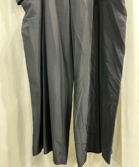 Y's yohji yamamoto カーゴパンツ（YZ-P02-268）