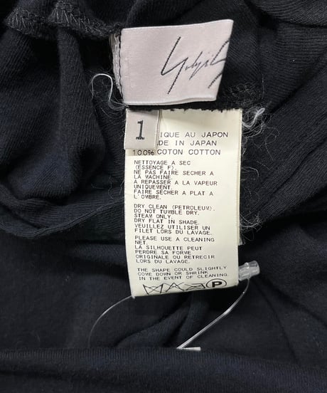 2016SS yohji yamamoto femme スプリングコート（FO-C12-010）
