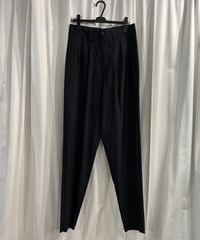 未使用 1980's yohji yamamoto pour homme vintage パンツ（H-P-046xxx）