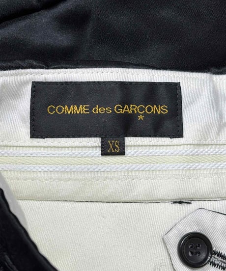 AD2011 COMME des GARCONS ショートパンツ（GI-P018）