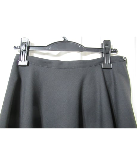 B yohji yamamoto +noir 2way 変形サルエルパンツ（NC-P64-130）