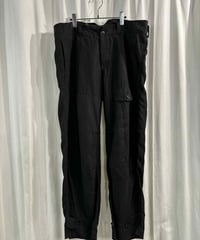 Y's yohji yamamoto 麻ミリタリーパンツ（M-P-178xxx）