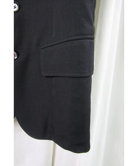 REGULATION MEN yohji yamamoto ミリタリーデザインジャケット HG-J50-140