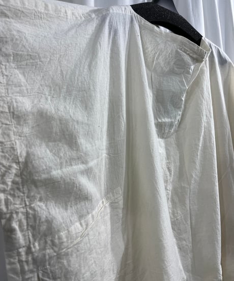 1980's yohji yamamoto femme vintage ワンピース（F-D-057xxx）