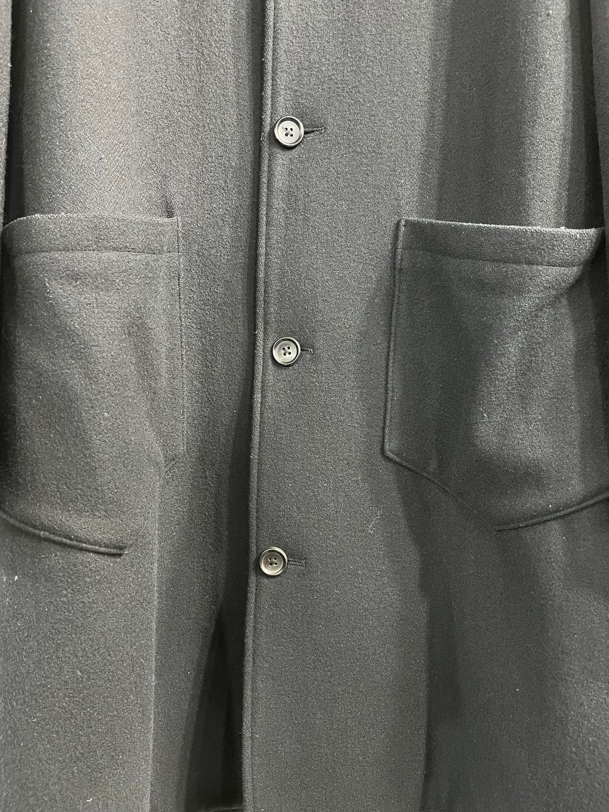 2017AW yohji yamamoto pour homme 1987AW REPLICA 2017AW yohji yamamoto pour homme 1987AW REPLICA