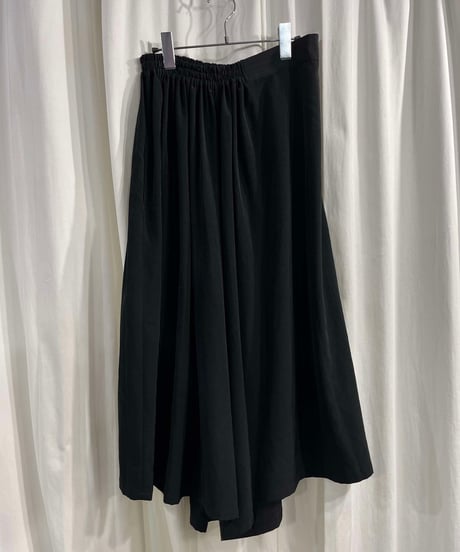 Y's yohji yamamoto ワイドパンツ（YG-P18-500）