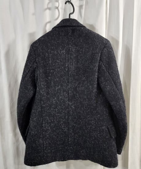 1995aw yohji yamamoto femme 着物期 vintage ジャケット (FE-J02-122)