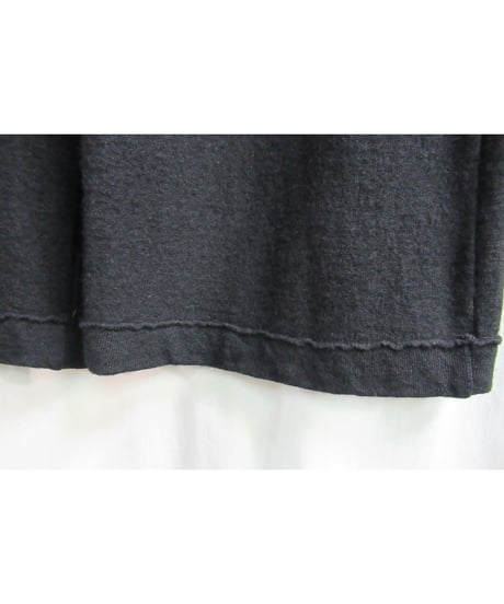 Y’s yohji yamamoto 変わりフラップポケットシンプルパンツ YC-T16-956