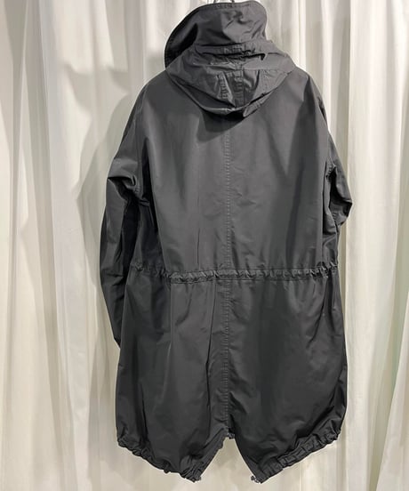 Y's yohji yamamoto ミリタリーブルゾン（MX-C11-911）