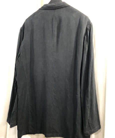 Y's for men yohji yamamoto 3釦ジャケット(MU-J10-203)
