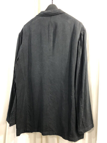 信頼】 ヨウジヤマモト YOHJI YAMAMOTO ジャケット Mサイズ - lagauge.com