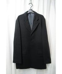 90's Y’s for men yohji yamamoto  vintage SAMPLE テーラードカラーブルゾン（MBZ-1）