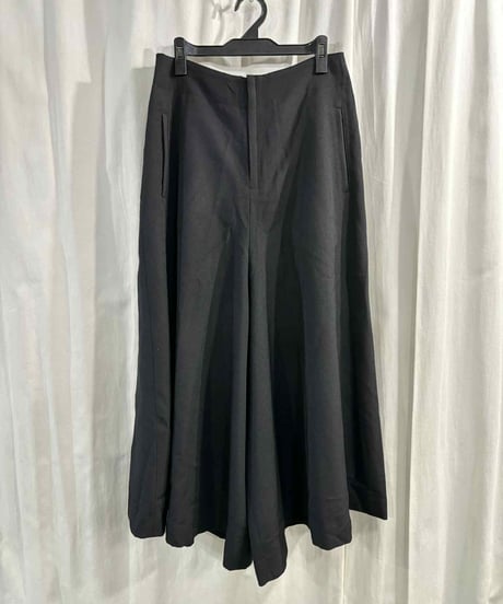 yohji yamamoto collectios ワイドパンツ（FJ-P67-103）