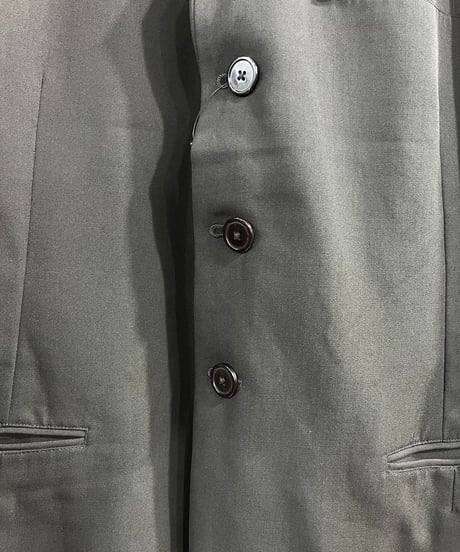 yohji yamamoto pour homme 3釦ジャケット（H-J-016xxx）