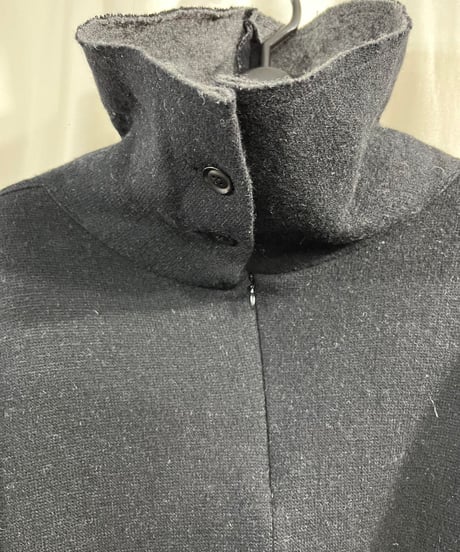 Y's yohjiyamamoto デザインブラウス（YR-B03-123）
