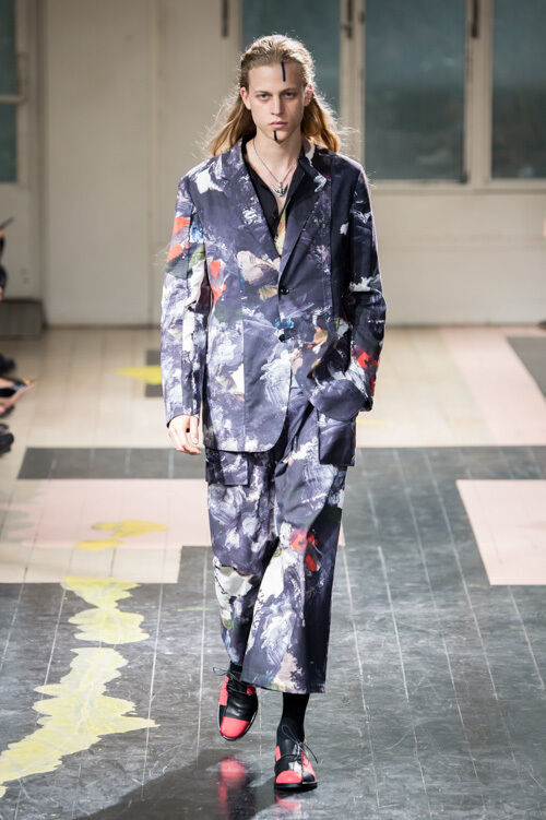 パンツ Yohji Yamamoto POUR HOMME 2016SS fit=scale-down,w=1200