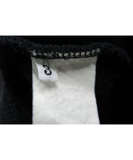 Y's for men yohji yamamoto シンプルパーカー（MC-4）