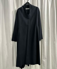 WORKSHOP yohji yamamoto デザインワンピース（0141-06-223-13）