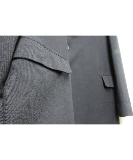 94aw yohji yamamoto pour homme vintage マリオネット期 デザインセットアップ（HV-J63-146）
