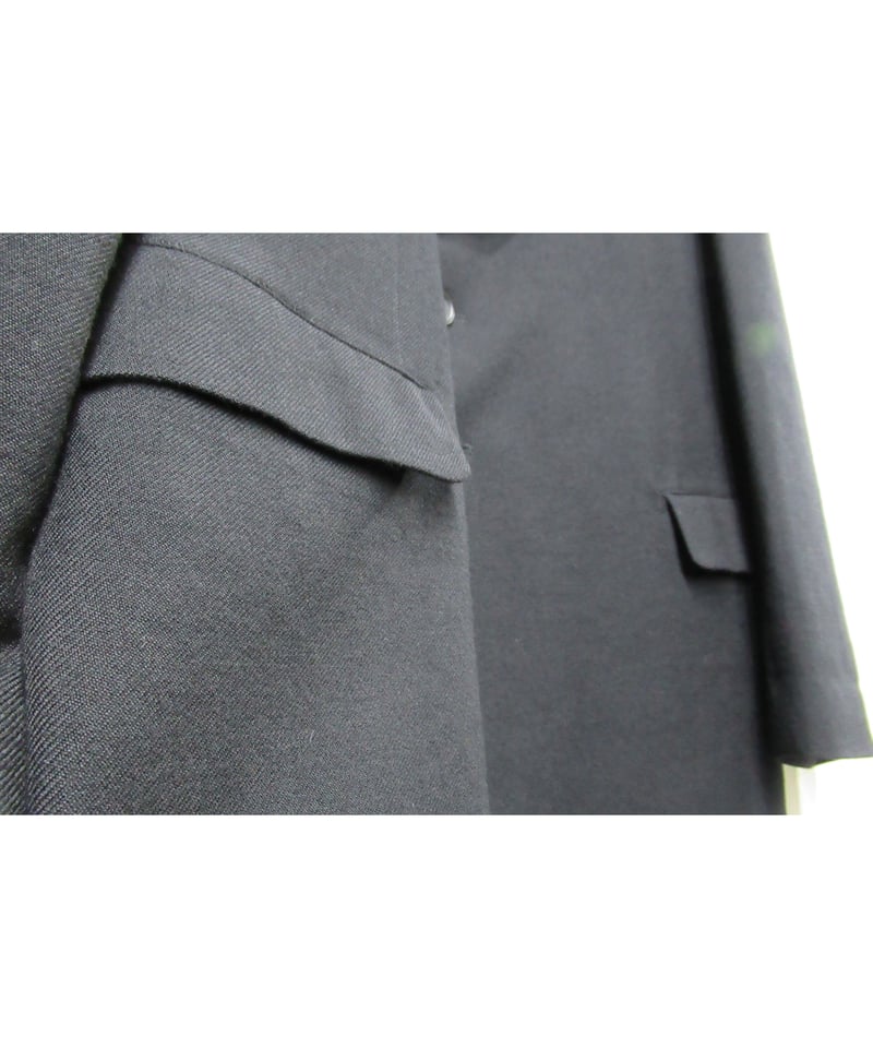 94aw yohji yamamoto pour homme vintage マリオネット期