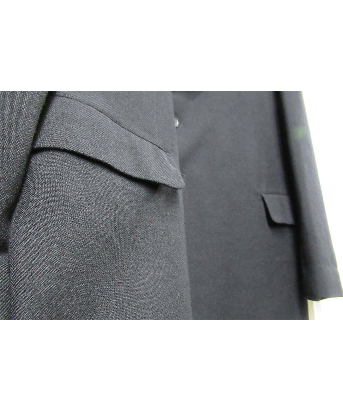 94aw yohji yamamoto pour homme vintage マリオネット期 94aw yohji yamamoto pour homme vintage マリオネット期