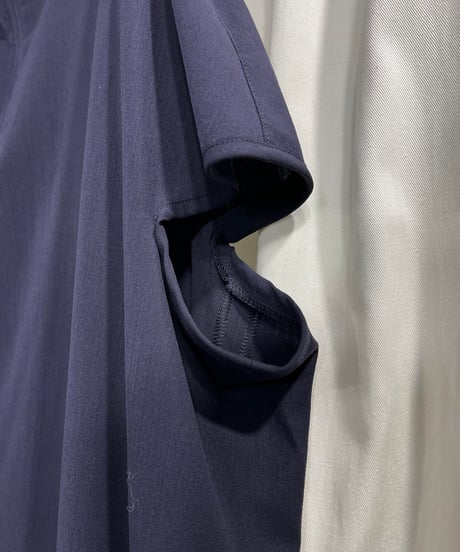 1997SS yohji yamamoto femme vintage デザインワンピース （FU-D54-100）