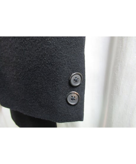 90's Y's for men yohji yamamoto vintage アミセス切り替えデザインジャケット MC-J21-116