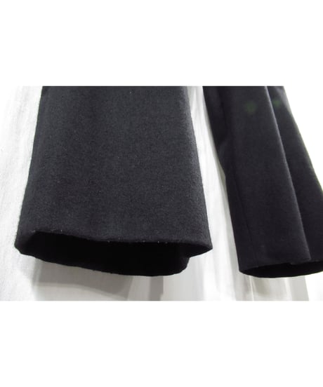 Y’s for men yohji yamamoto タック入り テーパードパンツ（MJ-P02-199）