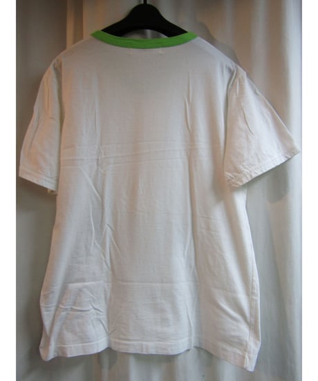 Y's for men yohji yamamoto VネックTシャツ MY-T64-025