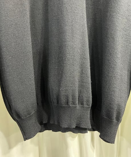 yohji yamamoto pour homme vintage デザインセーター（H-K-097xxx）