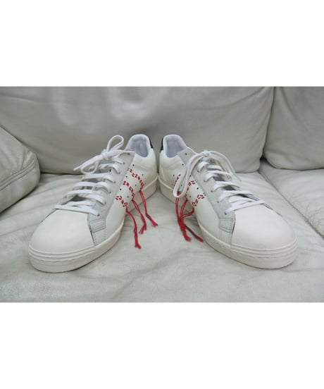 Y's SUPER POSITION yohji yamamoto adidas×Y's コラボスニーカー