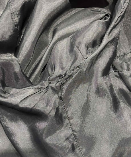 難あり 1997SS yohji yamamoto pour homme vintage ジャケット（HU-J03-247）